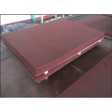 Wire Mesh Screen for Crusher Plant